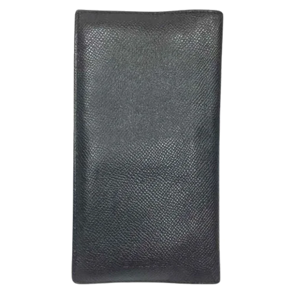 Pre-owned > Pre-owned Accessories > Pre-owned Wallets - - Bvlgari Vintage - Modalova