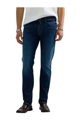 Replay Slim-fit Jeans Blå 29/34