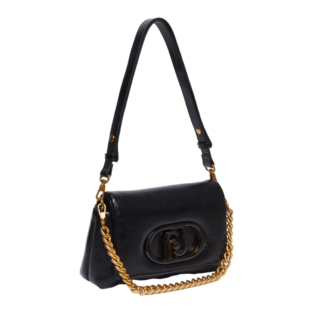 Liu Jo Handtassen van imitatieleer Black Dames