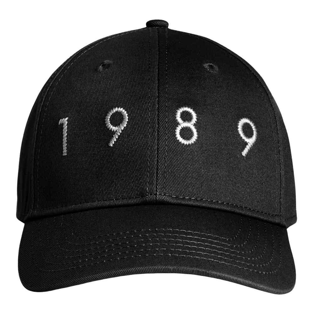 Accessories > Hats > Caps - - 1989 Studio - Modalova