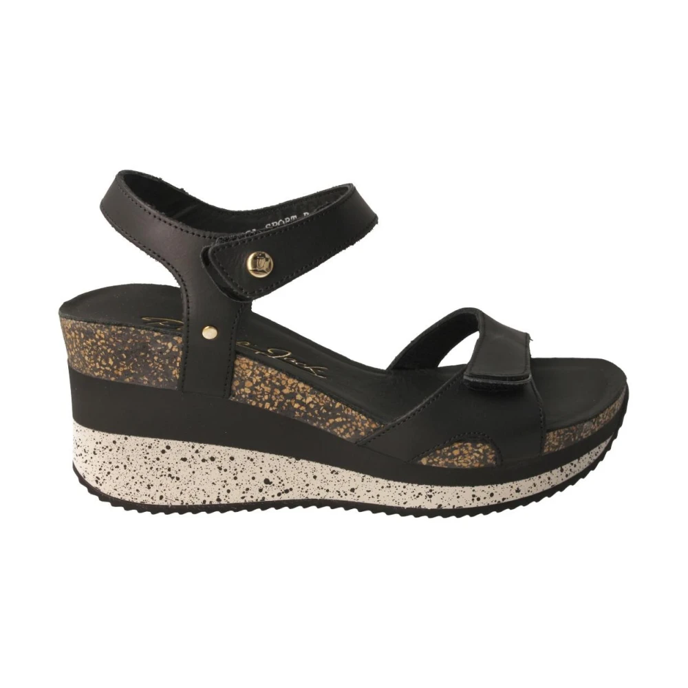 Shoes > Heels > Wedges - - Panama Jack - Modalova