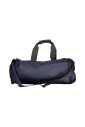 sac-de-voyage-en-polyamide-bleu-avec-poches-multiples