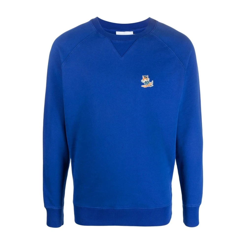 Sweatshirts & Hoodies > Sweatshirts - - Maison Kitsuné - Modalova