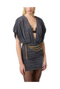 robe-courte-en-dentelle-drapee