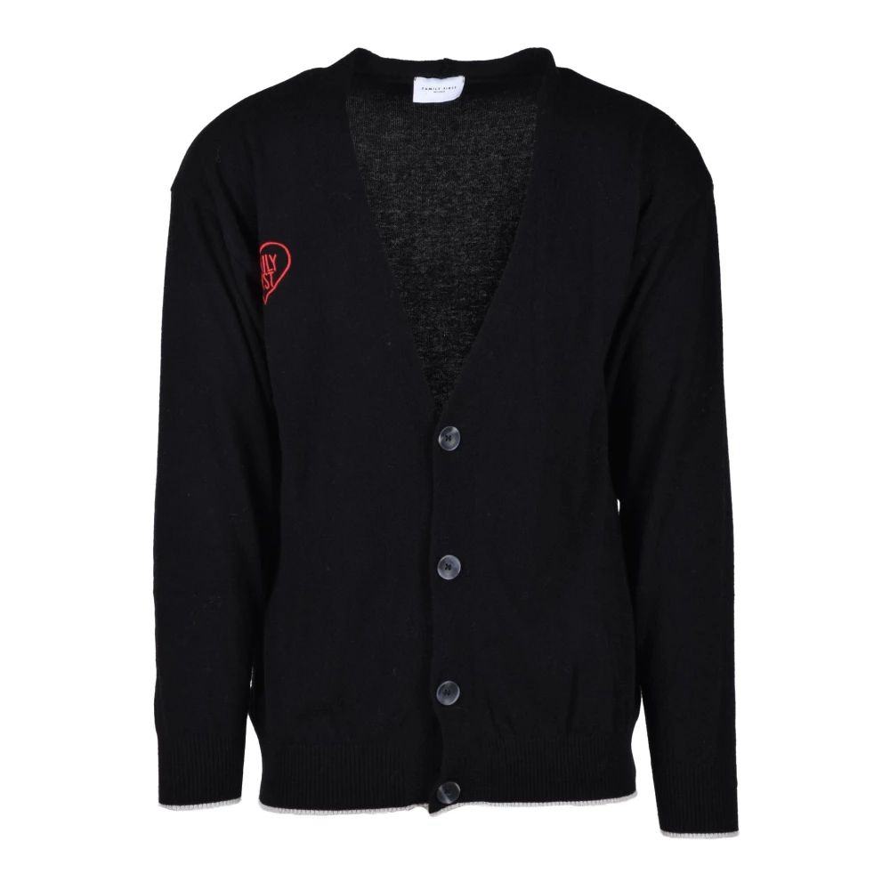 Knitwear > Cardigans - - Family First - Modalova