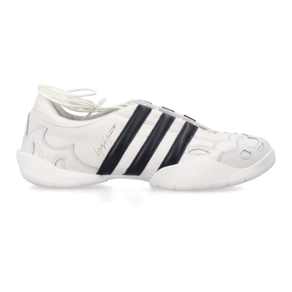 Y-3 Sneakers Dames Schoenen Wit