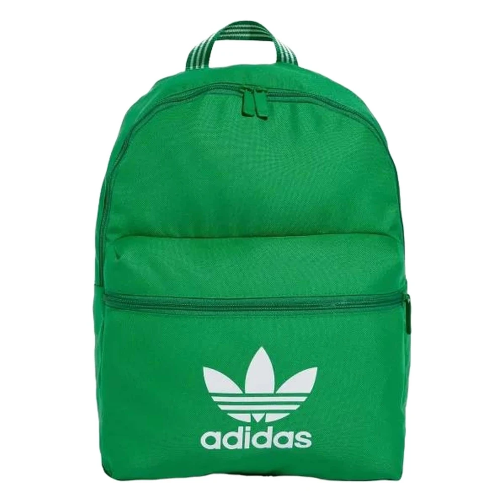 Adidas Rugzak Green Unisex