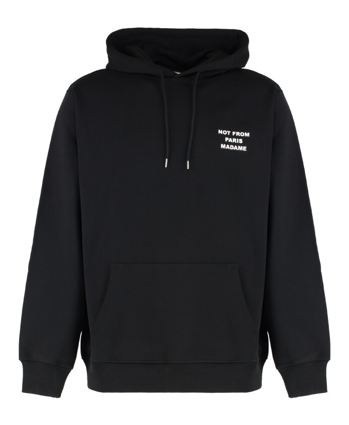 sweat-a-capuche-en-coton-cotele