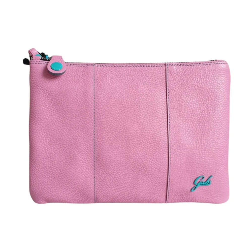 Gabs Women's Pink Clutches, One Size, Beyonce M Shoulder Bag