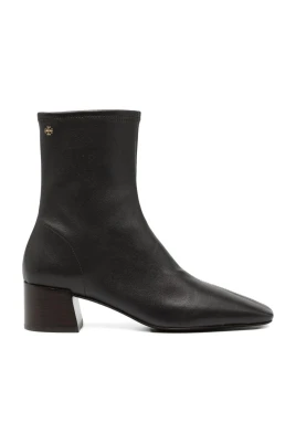 Stretch Ankle Boot