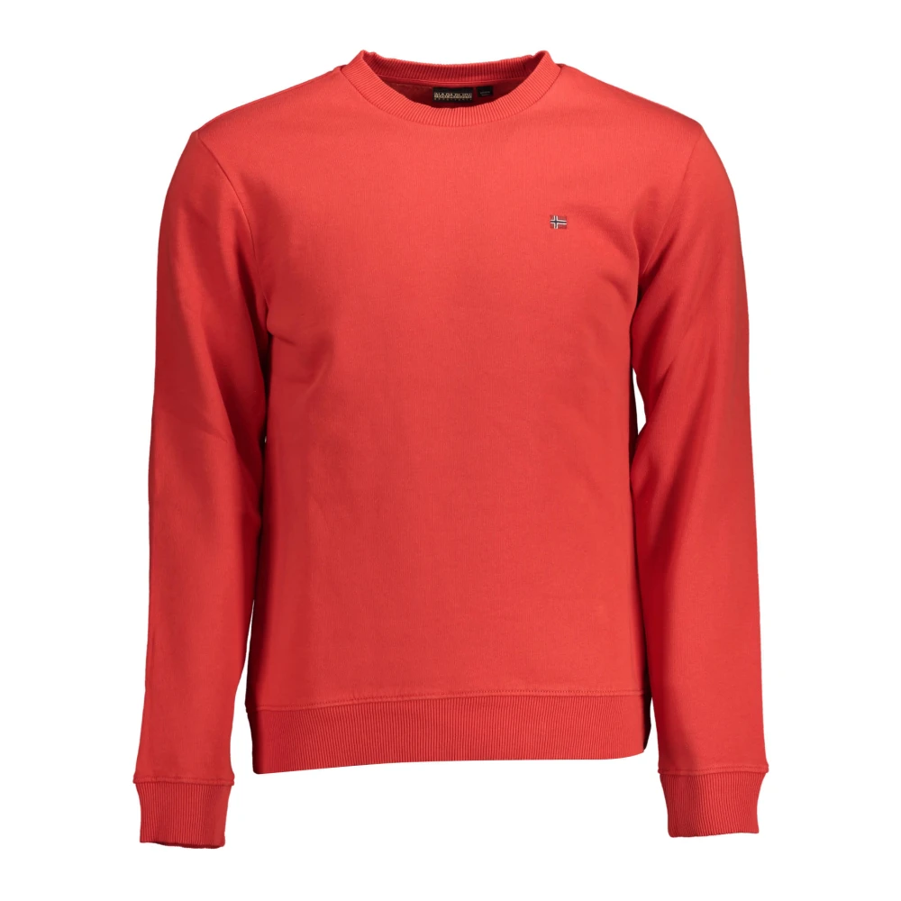 Sweatshirts & Hoodies > Sweatshirts - - Napapijri - Modalova