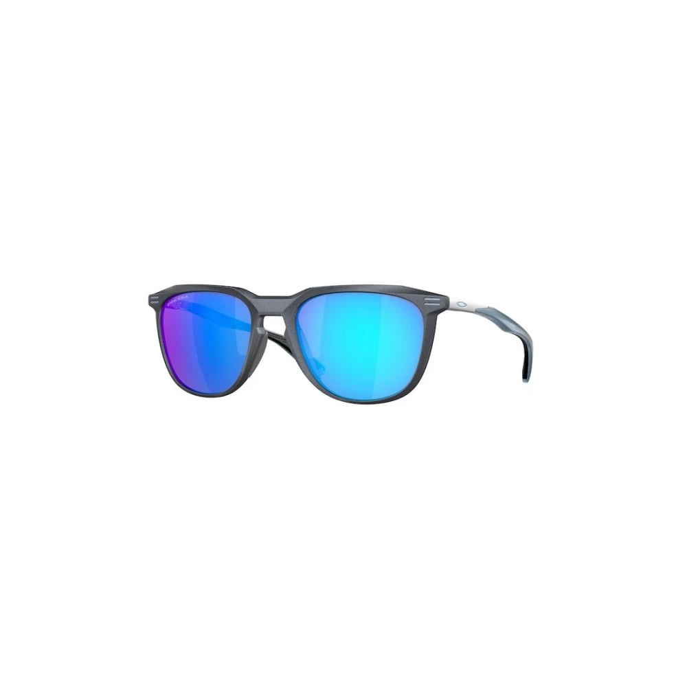 Oakley Unisex Blue Sunglasses, 54 Mm, Authentic Thurso Glasses - Premium Quality