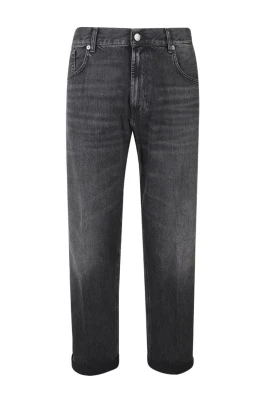 Ervin Loose Jeans