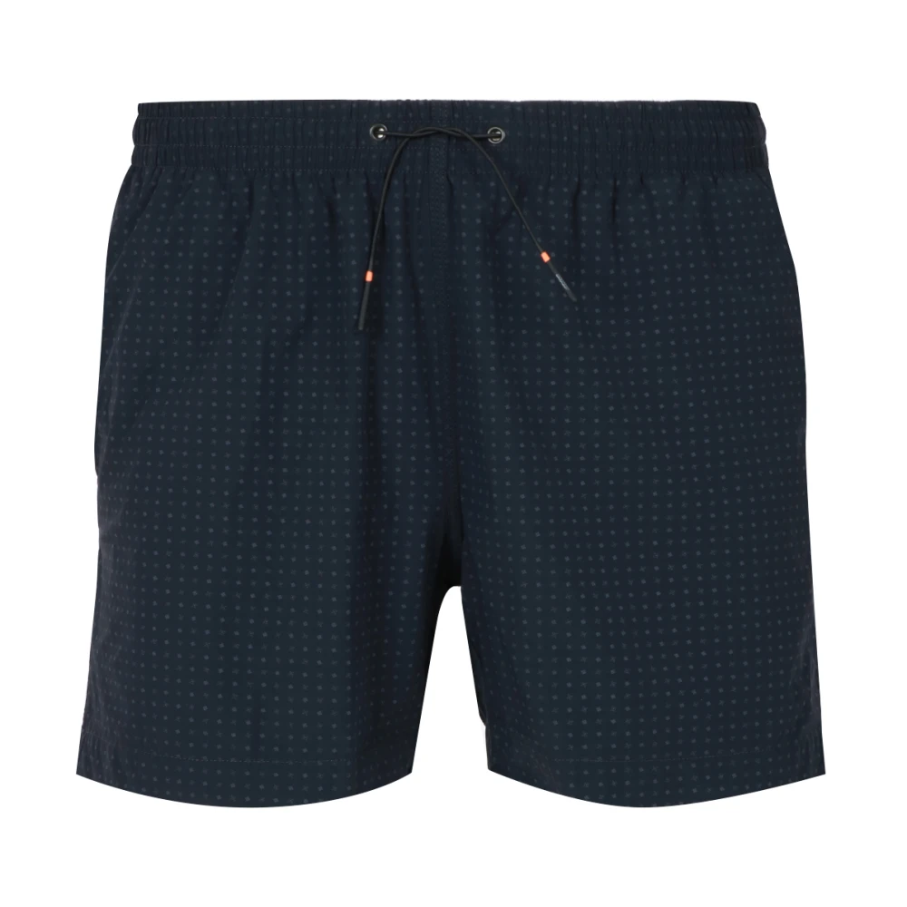 RRD Micro Tramontana Boxer Shorts Blue Heren