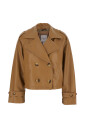 veste-beige-en-eco-cuir-avec-large-revers