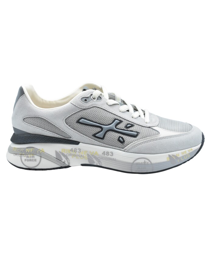 gray-black-leather-laced-shoes