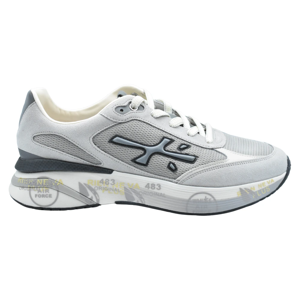 Shoes > Sneakers - - Premiata - Modalova