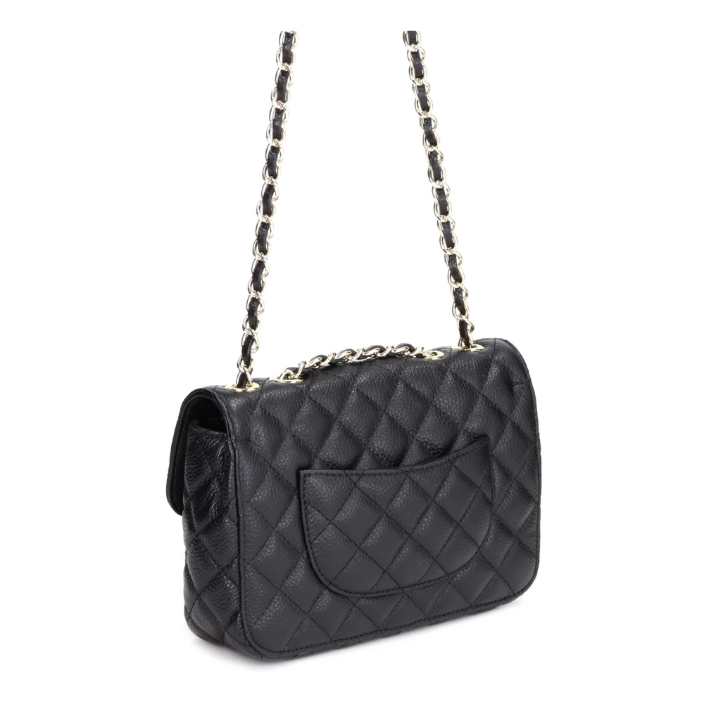 Kazar Dames zwarte tas Black Dames