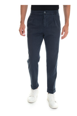 lace-waist-jogger-trousers