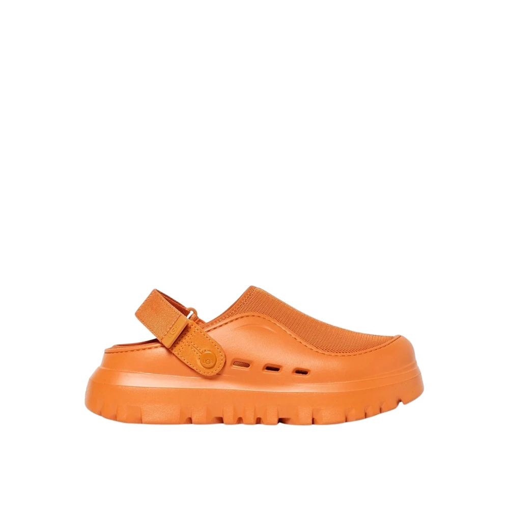 Shoes > Flats > Clogs - - UGG - Modalova
