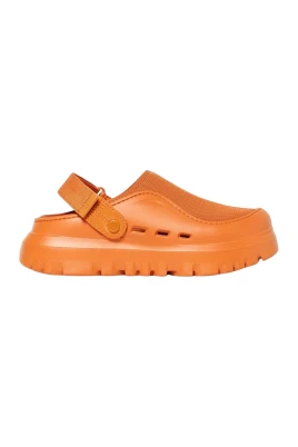 Casual Träskosandaler