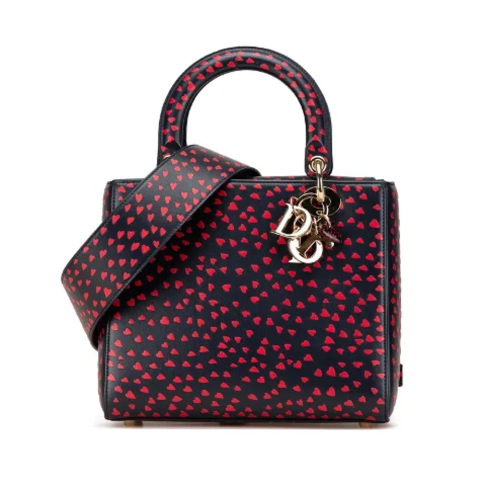 Pre-owned > Pre-owned Bags > Pre-owned Handbags - - Dior Vintage - Modalova