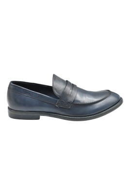 Chaussures été Ernesto Dolani - Pointure 44 (US 11) - Cuir Crème Clair - Italie
