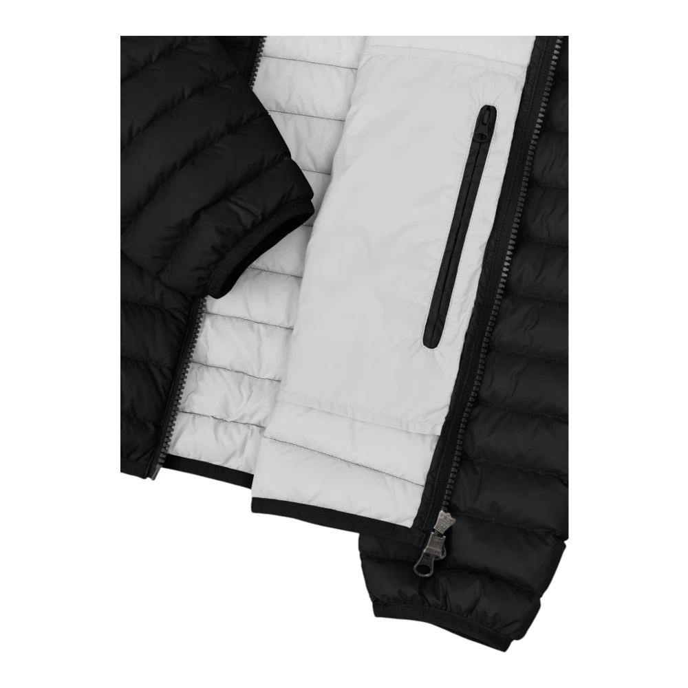 Colmar Zwarte Winterjas Model 1279R Black Heren