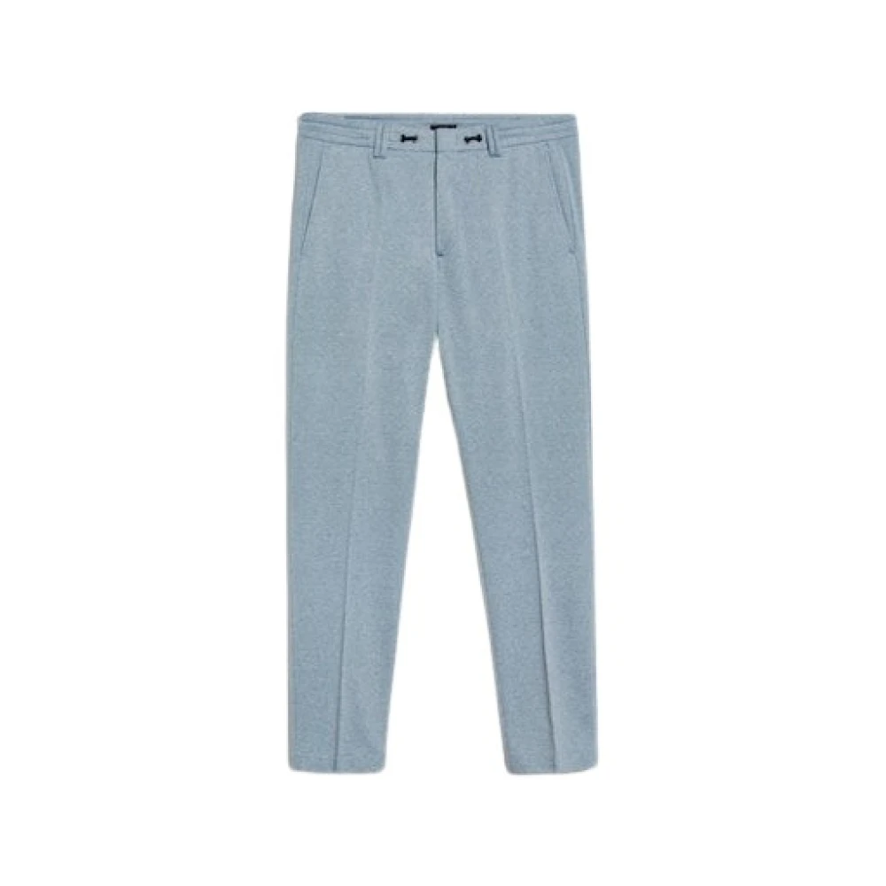 Cinque Mannelijk Blauw Broeken Heren, L, Comfortabele En Stijlvolle Heren Pantalon