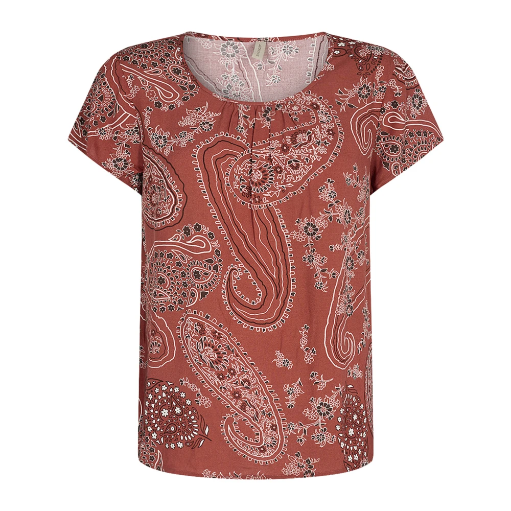Tops > T-Shirts - - Soyaconcept - Modalova