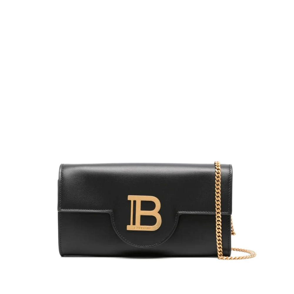Bags > Shoulder Bags - - Balmain - Modalova
