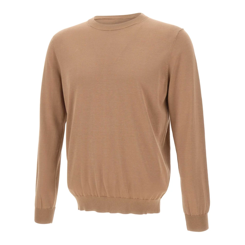 Kangra Uomo Marrone Maglie, Xl, New,