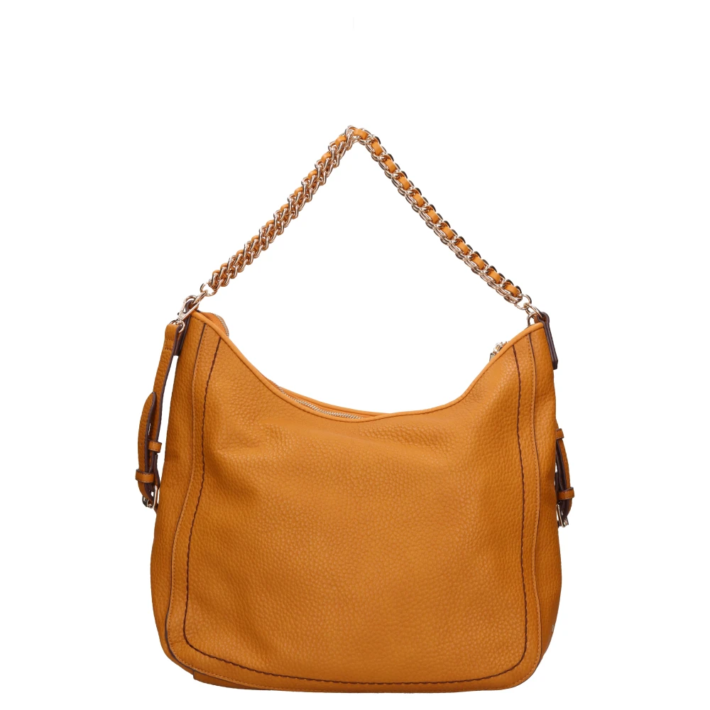 Ermanno Scervino Tassen.. Bruin Brown Dames