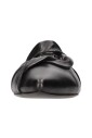 chaussures-plates-noires