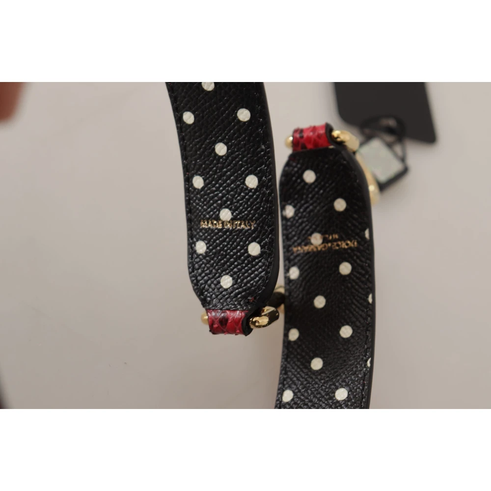 Dolce & Gabbana Bag Accessories Multicolor Dames