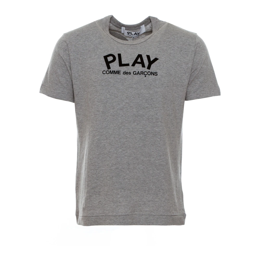 Tops > T-Shirts - - Comme des Garçons Play - Modalova