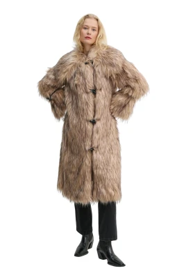 Graca Coat