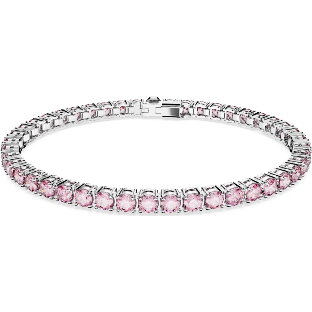 Accessories > Jewellery > Bracelets - - Swarovski - Modalova