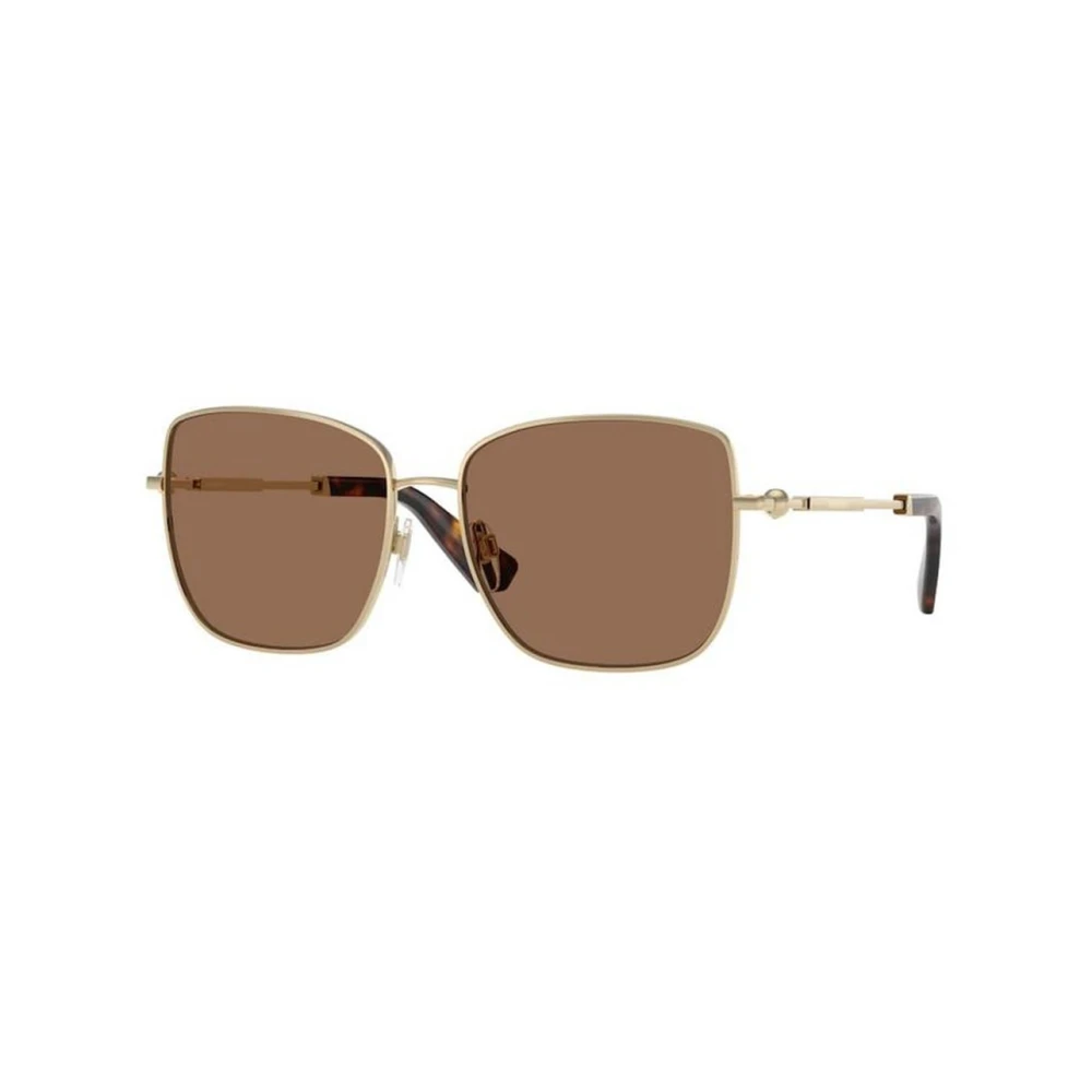 Burberry Women's Yellow Be3158 Sunglasses