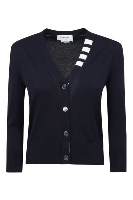 v-neck-cardigan-with-4-line-detail