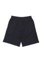 shorts-en-coton-avec-plaque-logo