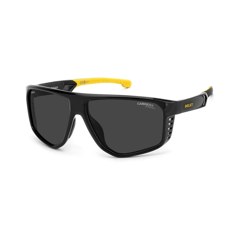 Carrera Unisex Black Authentic Stylish Glasses With Premium Quality - Sunglasses - 61 Mm - Accessories