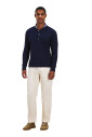 pull-henley-bleu-coton-coupe-classique