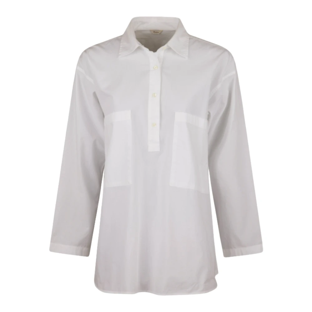 Blouses & Shirts > Blouses - - Stenströms - Modalova