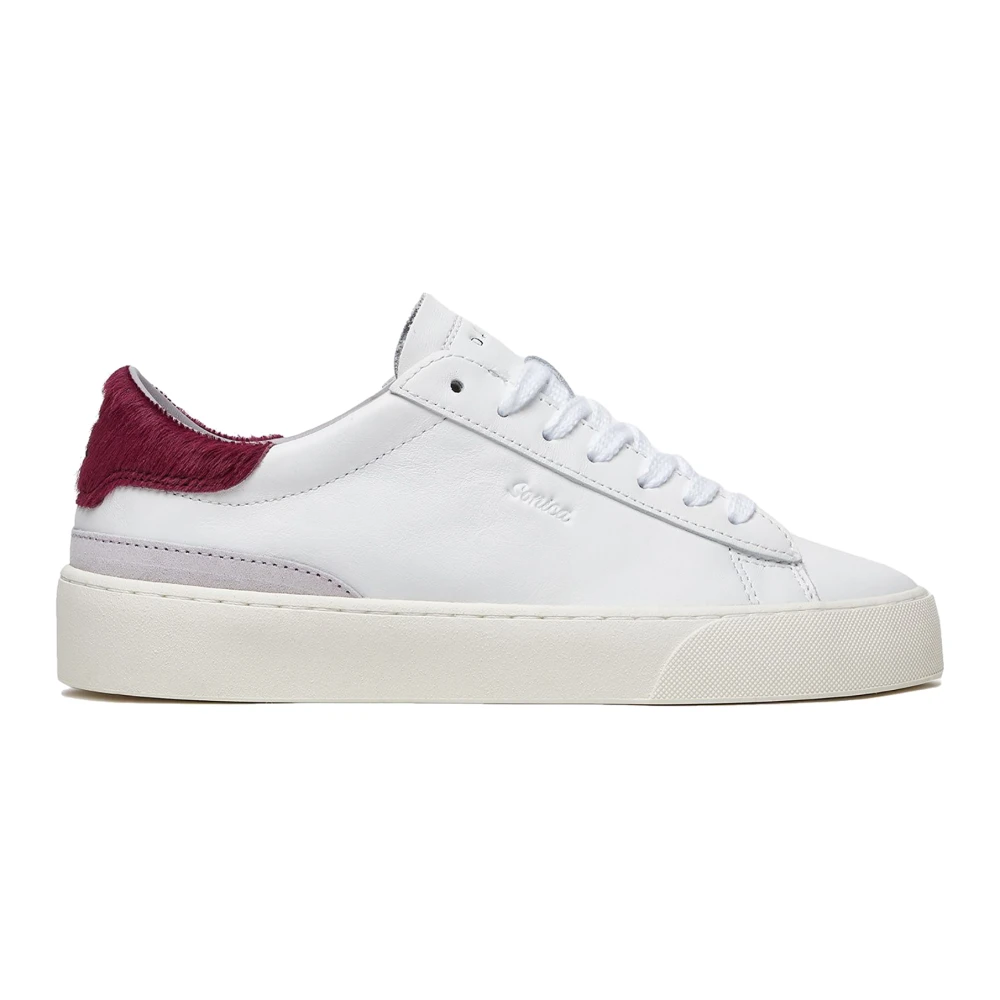 Shoes > Sneakers - - D.a.t.e. - Modalova