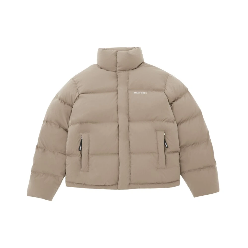 Jackets > Down Jackets - - Axel Arigato - Modalova