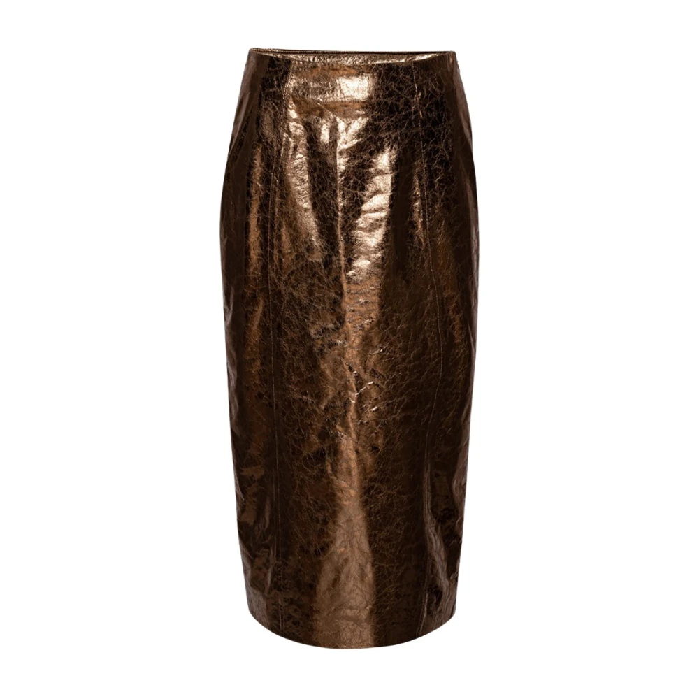 Skirts > Midi Skirts - - Rotate Birger Christensen - Modalova