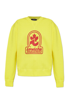 sweat-shirt-imprime