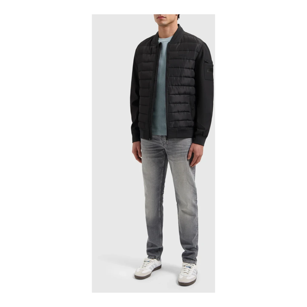 Jackets > Winter Jackets - - Pure Path - Modalova
