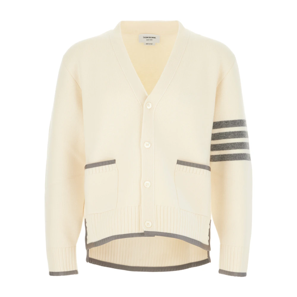 Knitwear > Cardigans - - Thom Browne - Modalova